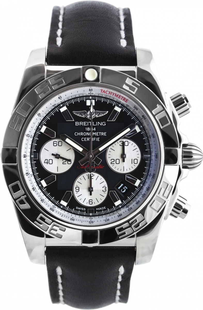 Швейцарские часы Breitling AB011012/B967/435X
