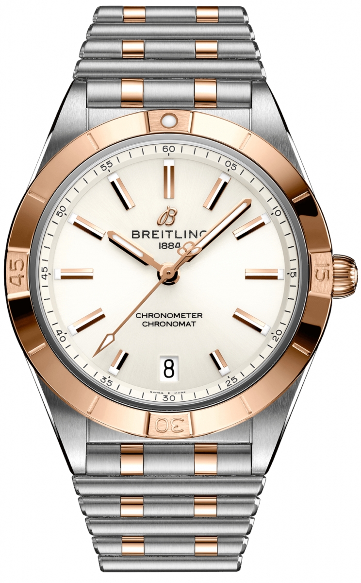 Швейцарские часы Breitling U10380101A1U1