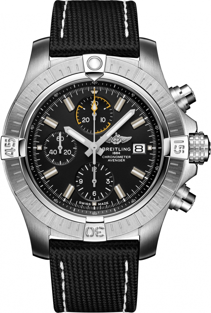 Швейцарские часы Breitling A13317101B1X1
