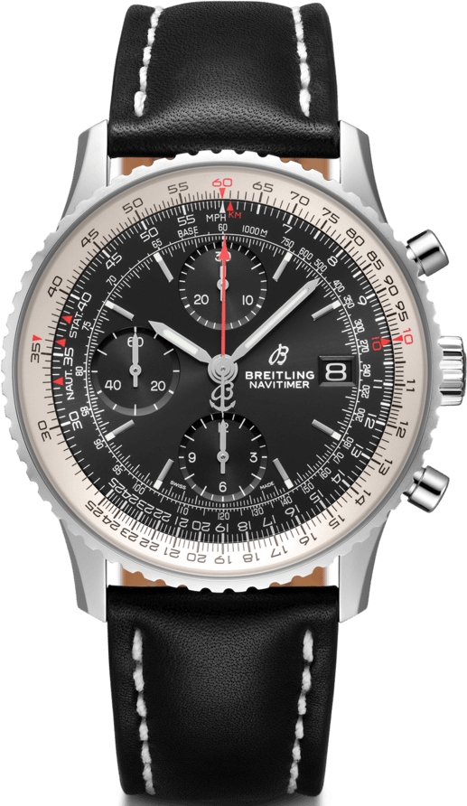 Швейцарские часы Breitling A13324121B1X1