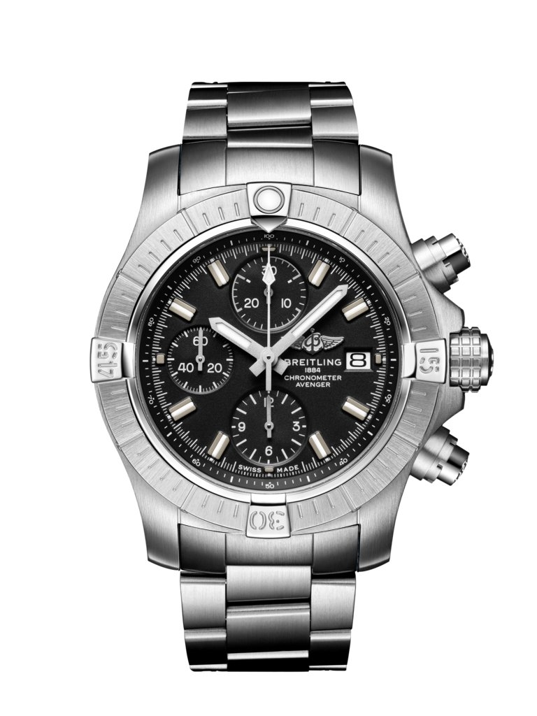 Швейцарские часы Breitling A13385101B1A1