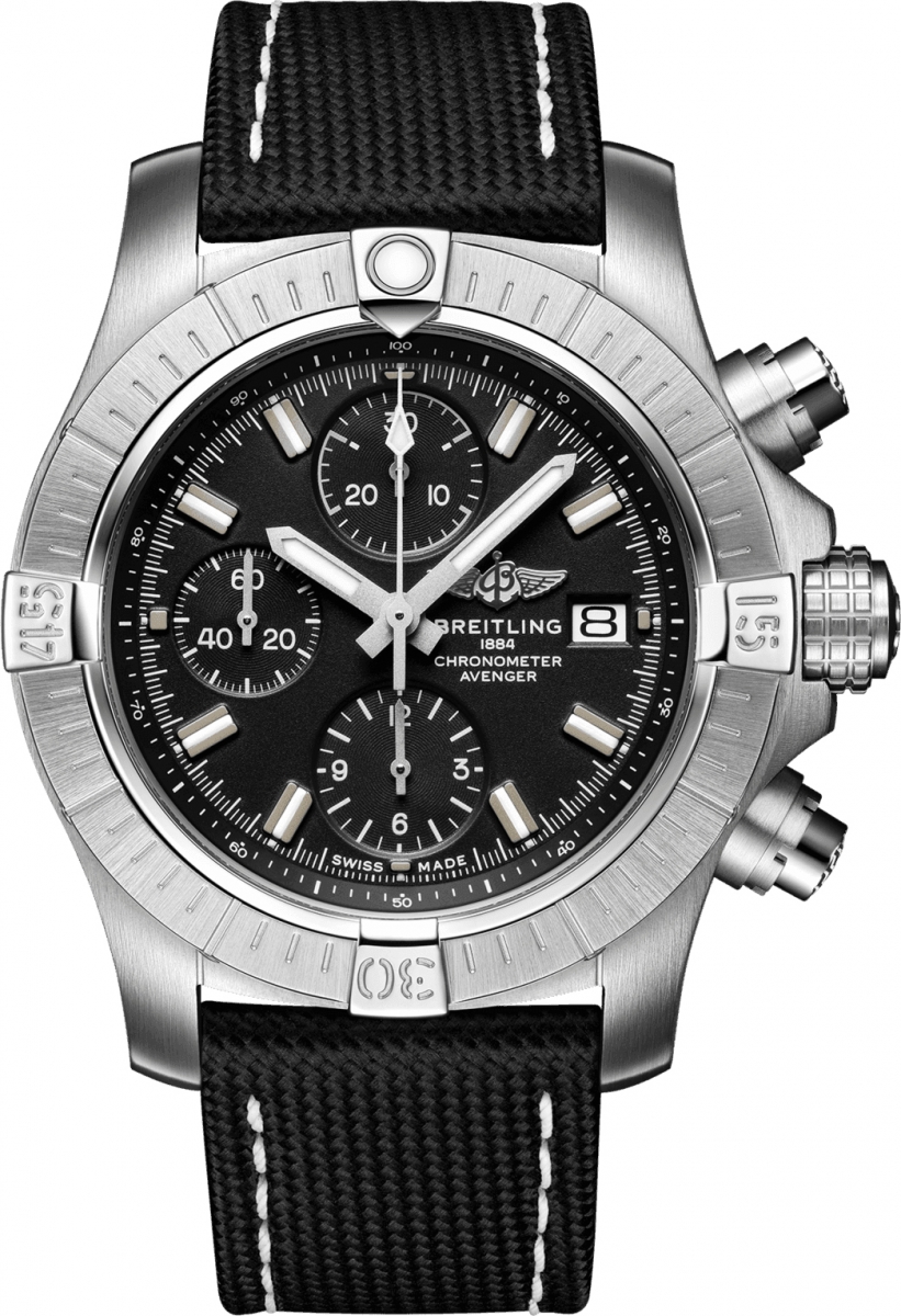 Швейцарские часы Breitling A13385101B1X2