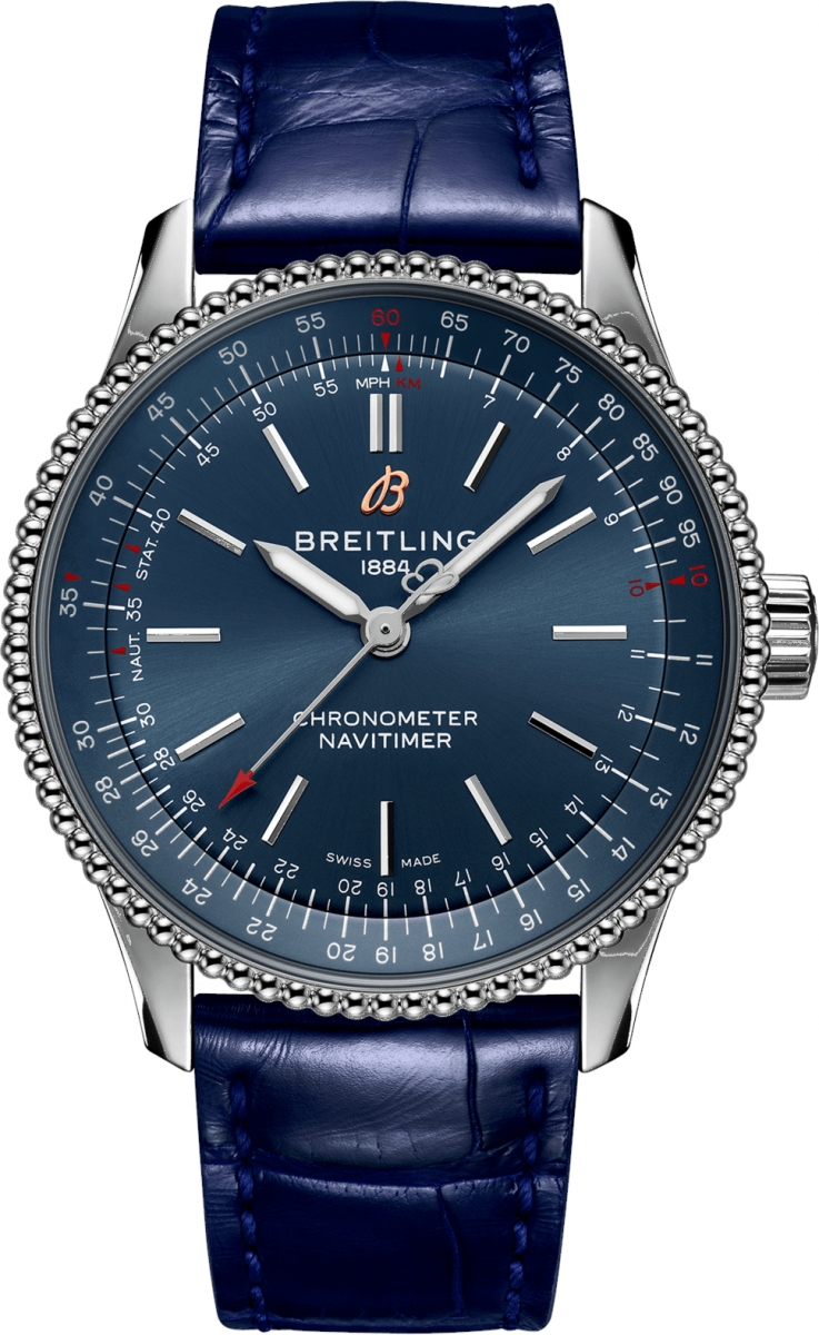 Швейцарские часы Breitling A17395161C1P2