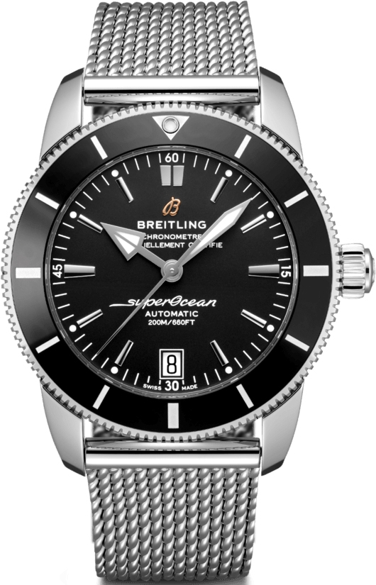 Швейцарские часы Breitling AB2010121B1A1