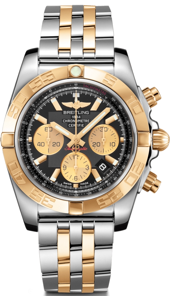 Швейцарские часы Breitling CB0110121B1C1