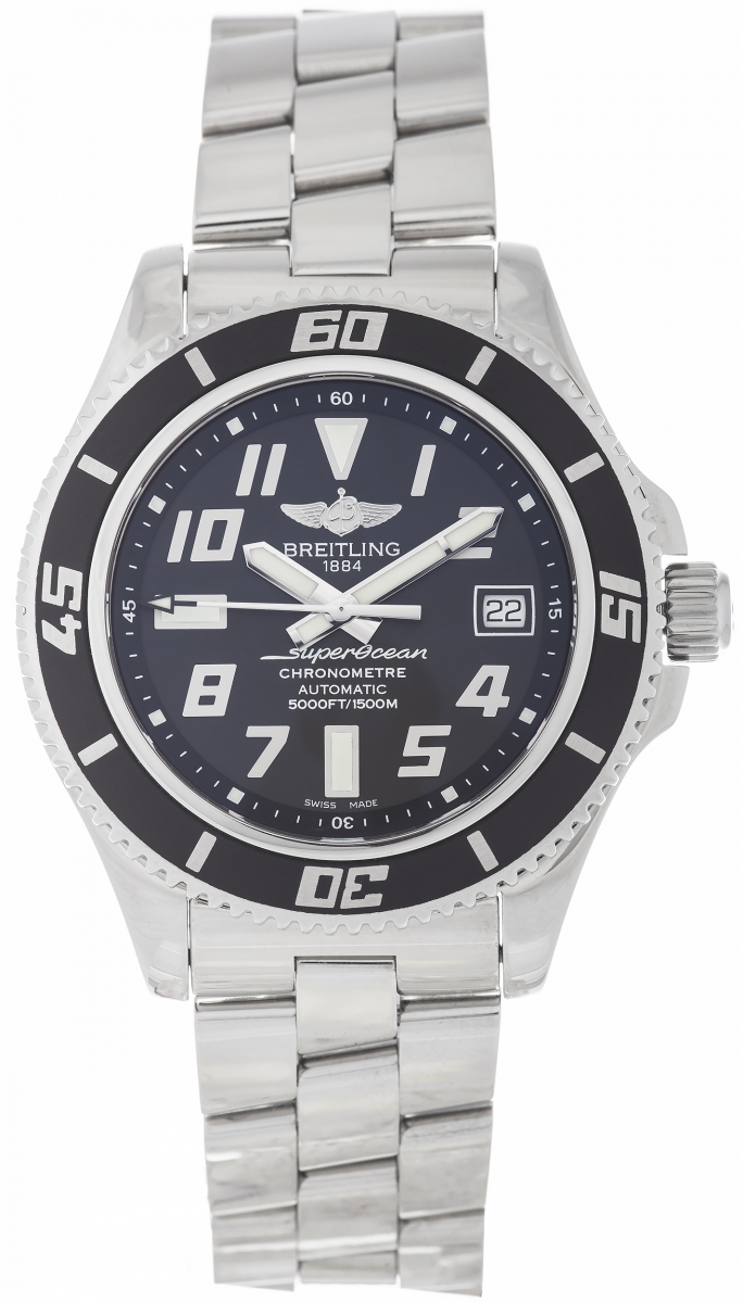 Швейцарские часы Breitling A1736402/BA28/131A