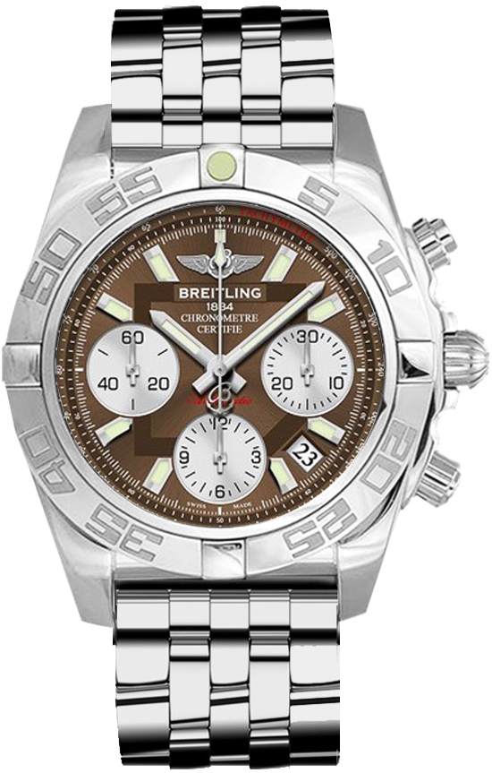 Швейцарские часы Breitling AB014012/Q583/378A