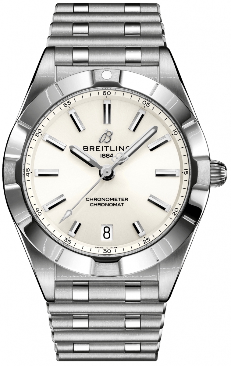 Швейцарские часы Breitling A77310101A2A1