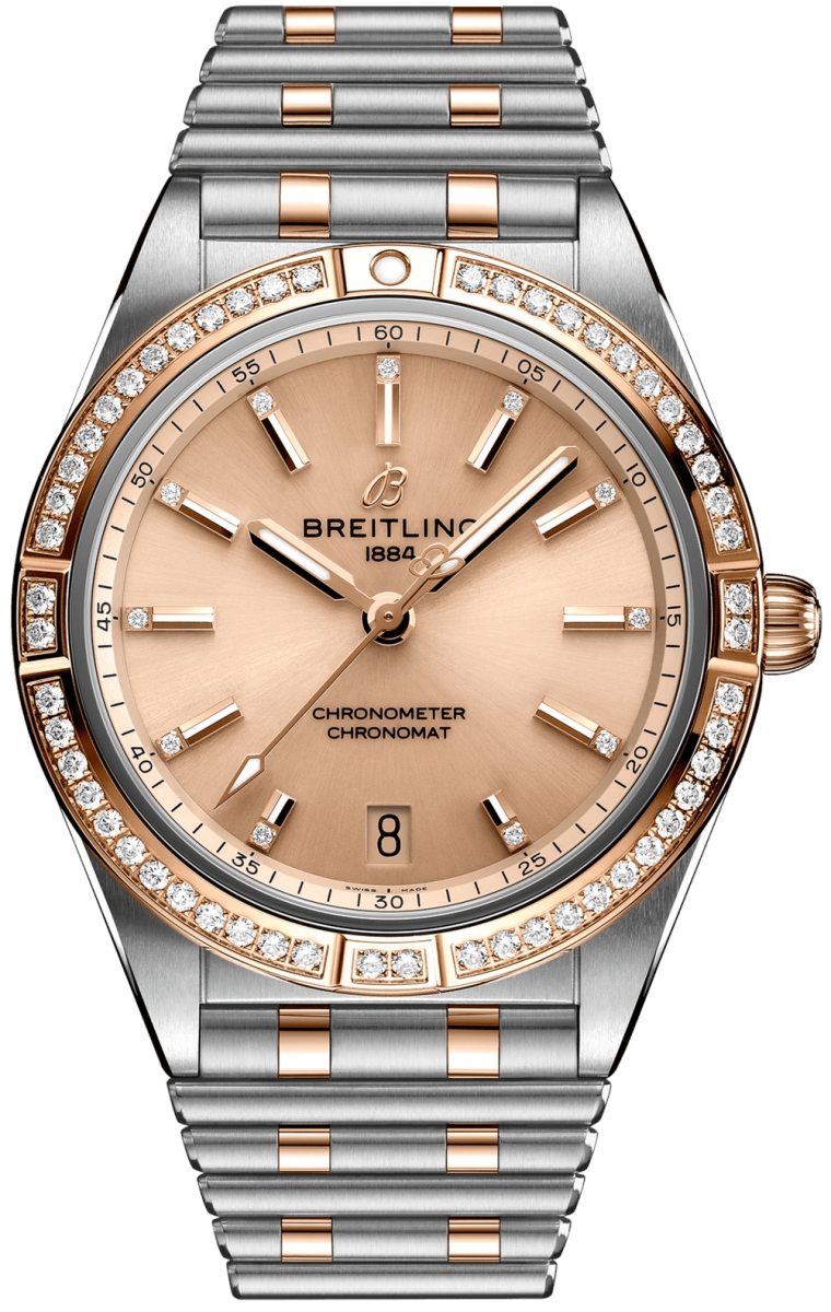 Швейцарские часы Breitling U10380591K1U1