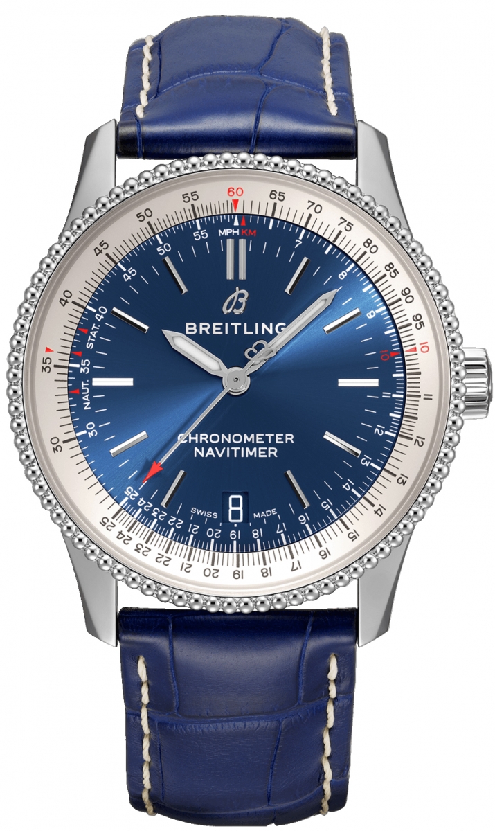 Швейцарские часы Breitling A17325211C1P3
