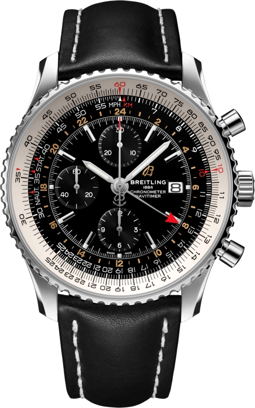 Швейцарские часы Breitling A24322121B2X1