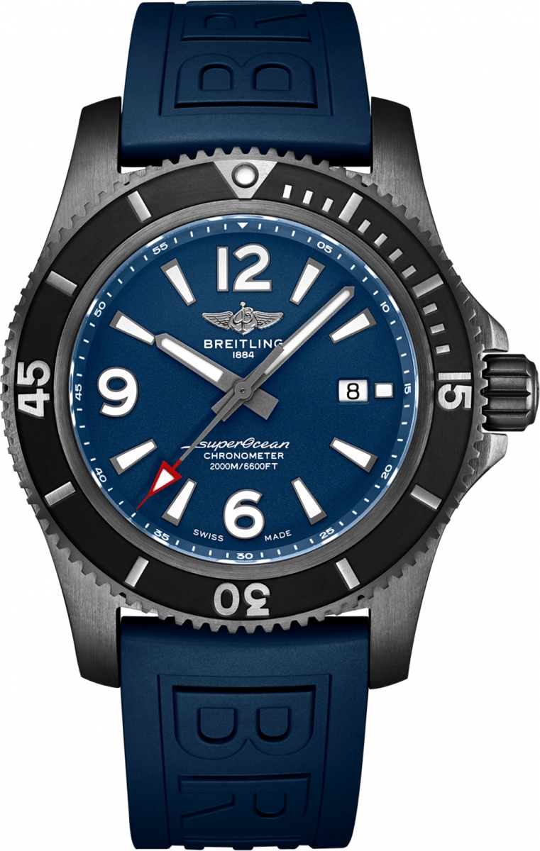 Швейцарские часы Breitling M17368D71C1S2