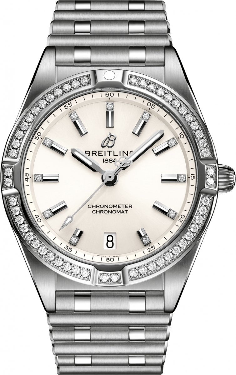Швейцарские часы Breitling A77310591A1A1
