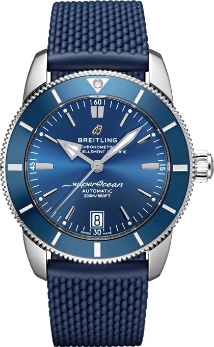 Швейцарские часы Breitling AB2010161C1S1