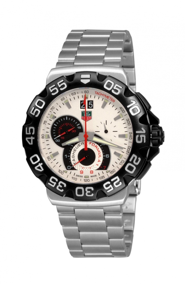 Швейцарские часы TAG Heuer CAH1011.BA0860