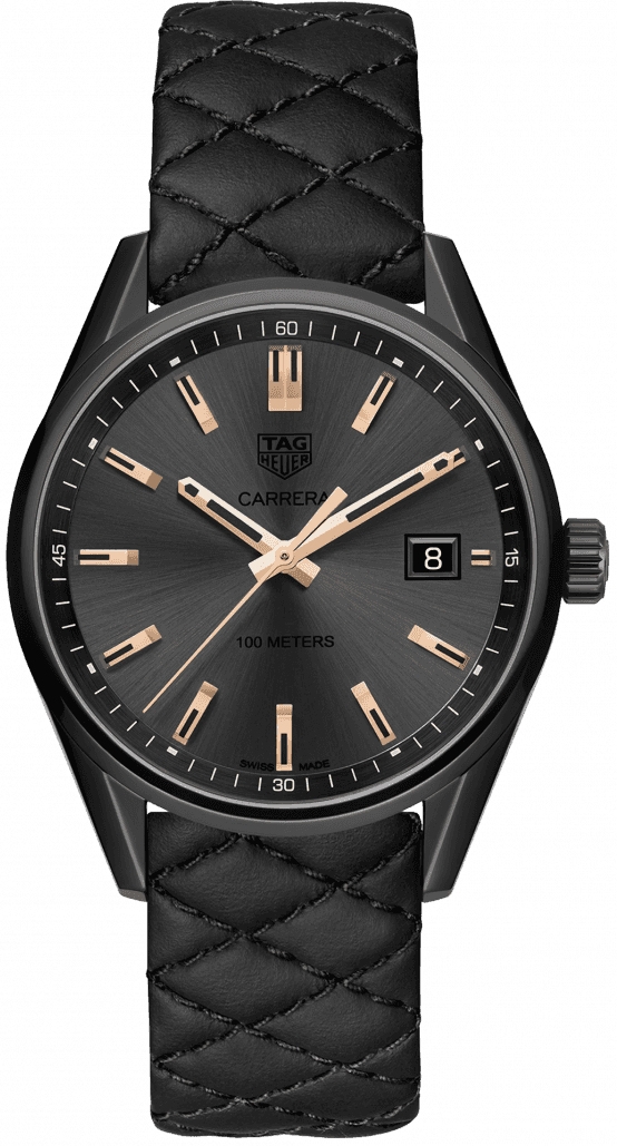 Швейцарские часы TAG Heuer WAR1113.FC6392