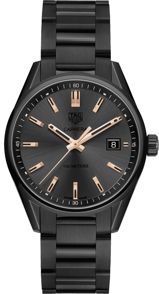 Швейцарские часы TAG Heuer WAR1113.BA0602