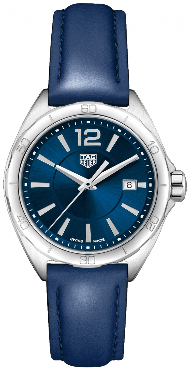 Швейцарские часы TAG Heuer WBJ1412.FC8233