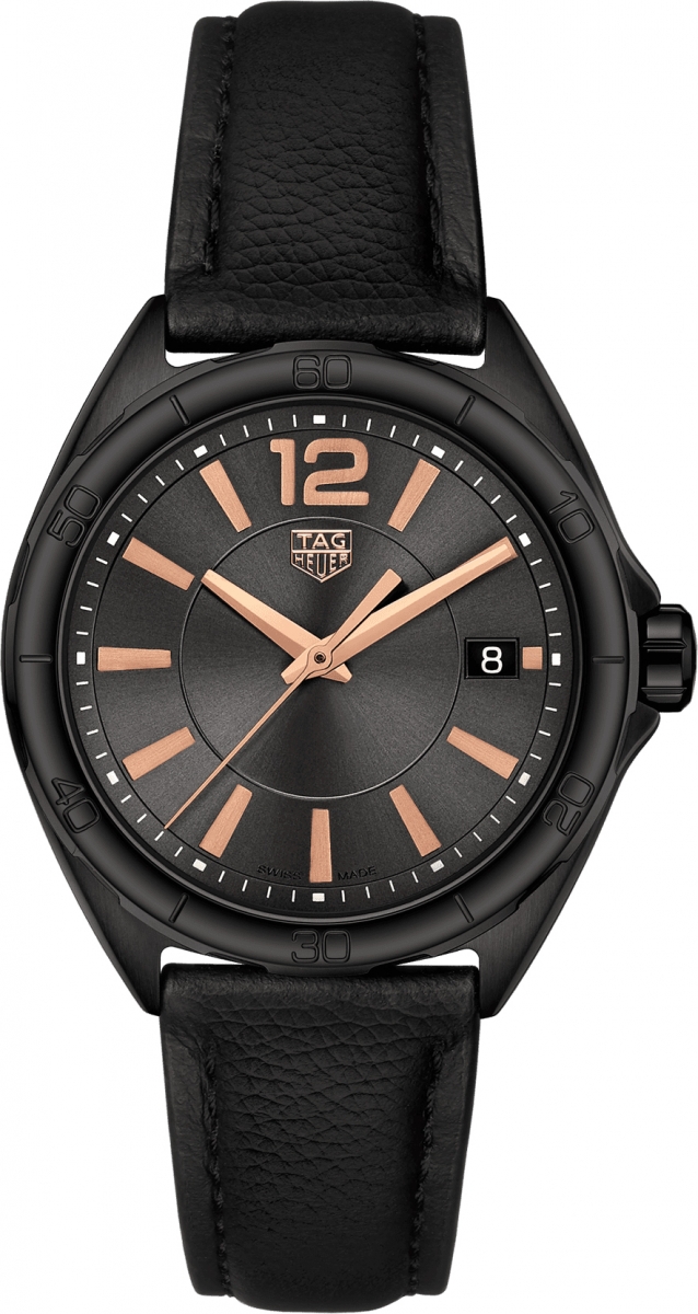 Швейцарские часы TAG Heuer WBJ1314.FC8230