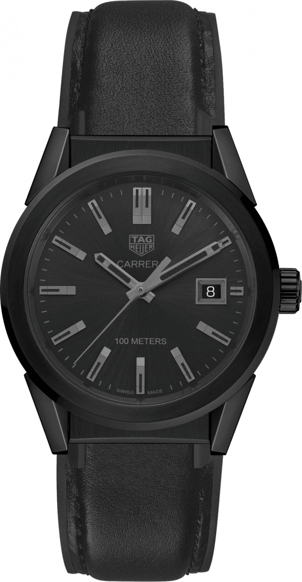Швейцарские часы TAG Heuer WBG1313.FT6117