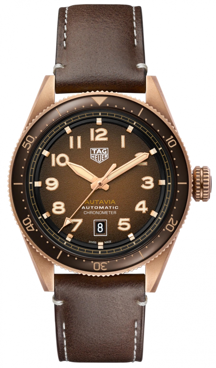 Швейцарские часы TAG Heuer WBE5191.FC8276