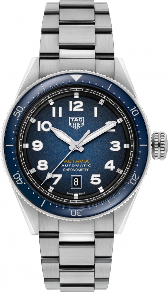 Швейцарские часы TAG Heuer WBE5116.EB0173