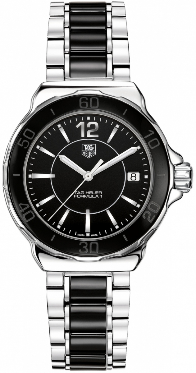 Швейцарские часы TAG Heuer WAH1210.BA0859