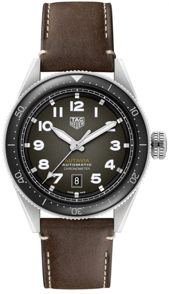 Швейцарские часы TAG Heuer WBE5114.FC8266