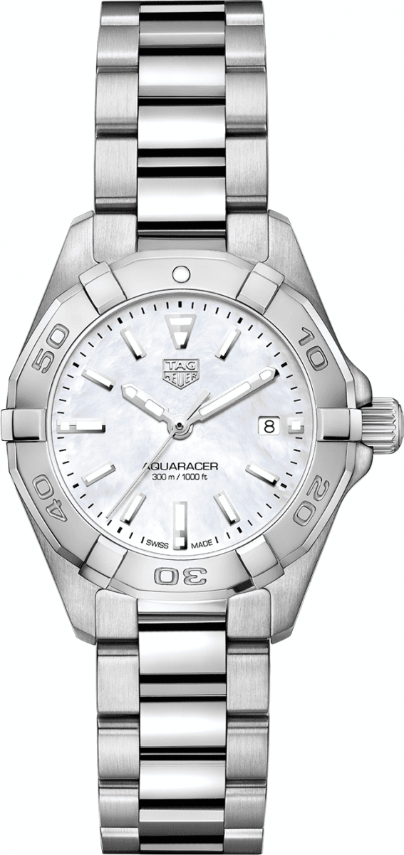 Швейцарские часы TAG Heuer WBD1411.BA0741