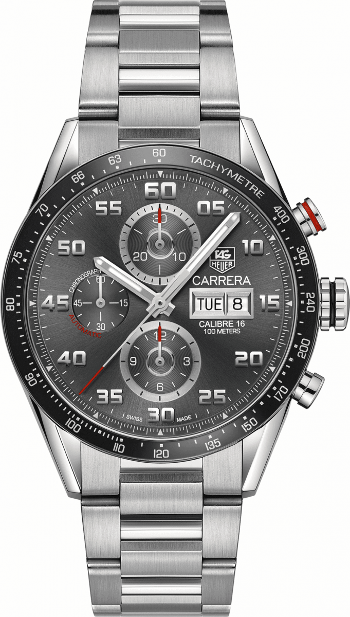 Швейцарские часы TAG Heuer CV2A1U.BA0738