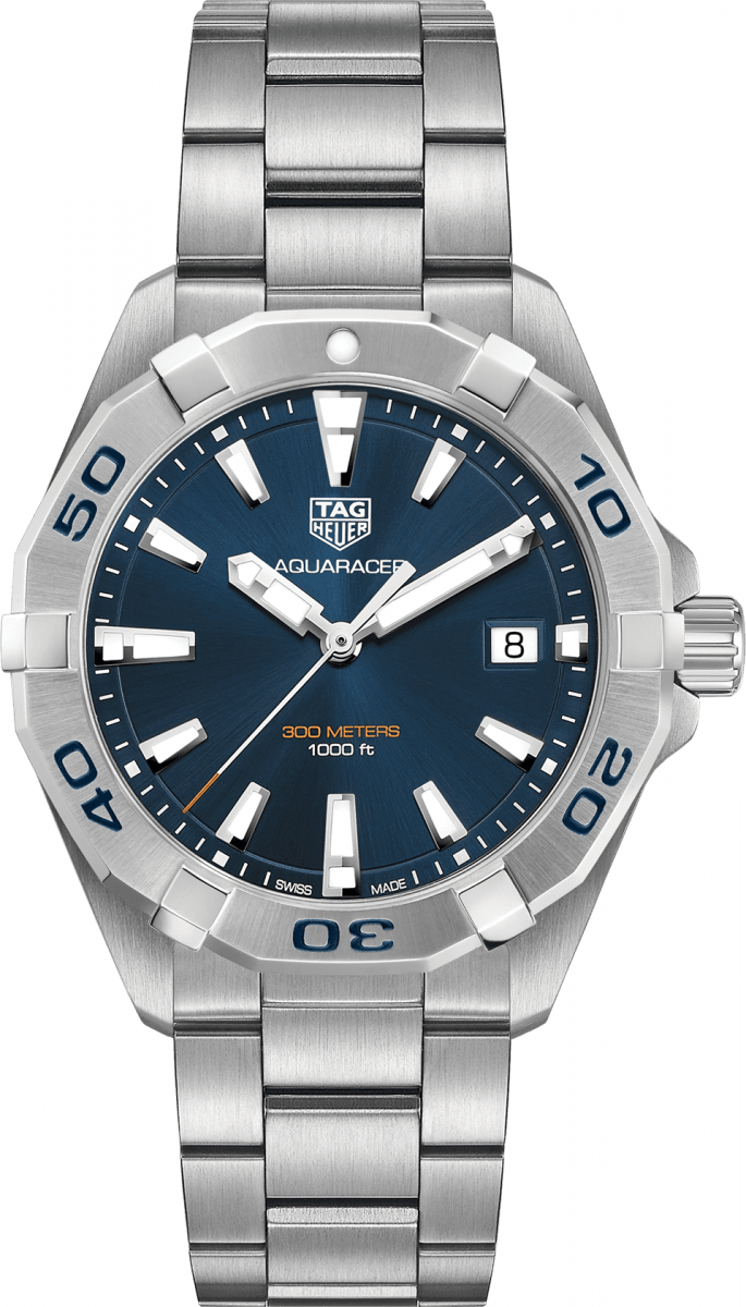 Швейцарские часы TAG Heuer WBD1112.BA0928