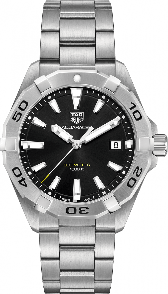 Швейцарские часы TAG Heuer WBD1110.BA0928