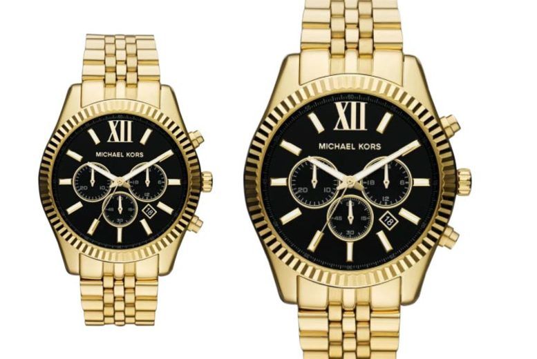 Копии часов Michael Kors (Майкл Корс)