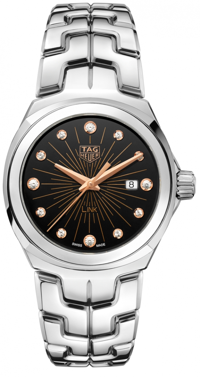 Швейцарские часы TAG Heuer WBC131F.BA0649