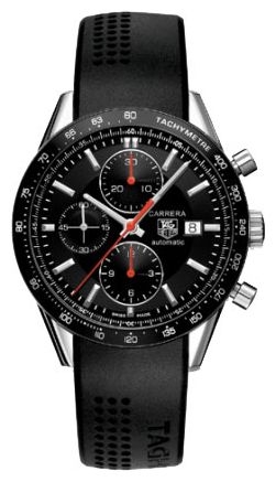 Швейцарские часы TAG Heuer CV2014.FT6014