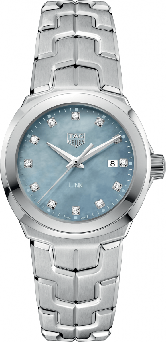 Швейцарские часы TAG Heuer WBC1313.BA0600
