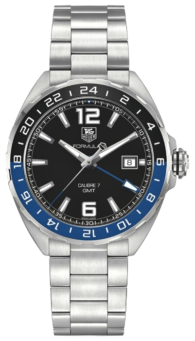 Швейцарские часы TAG Heuer WAZ211A.BA0875