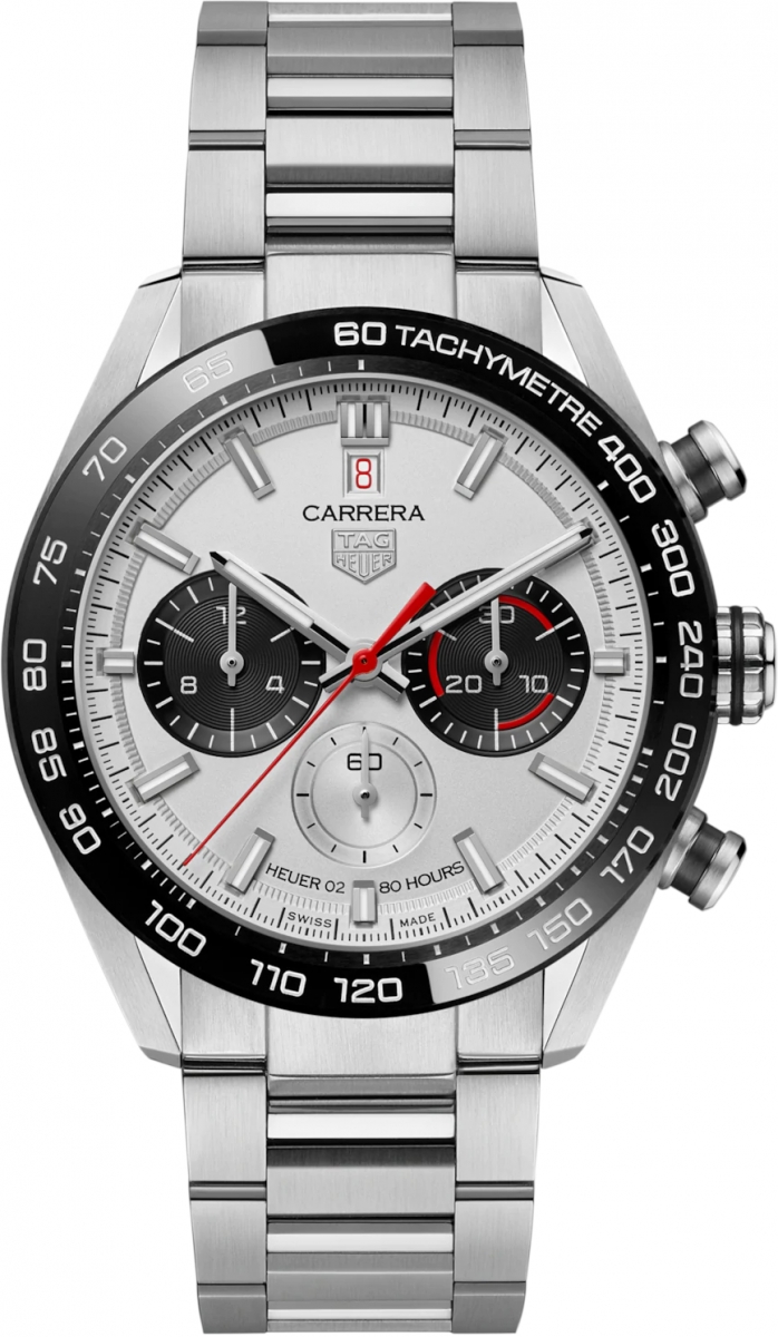Швейцарские часы TAG Heuer CBN2A1D.BA0643