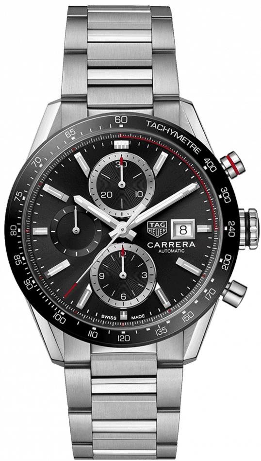 Швейцарские часы TAG Heuer CBM2110.BA0651
