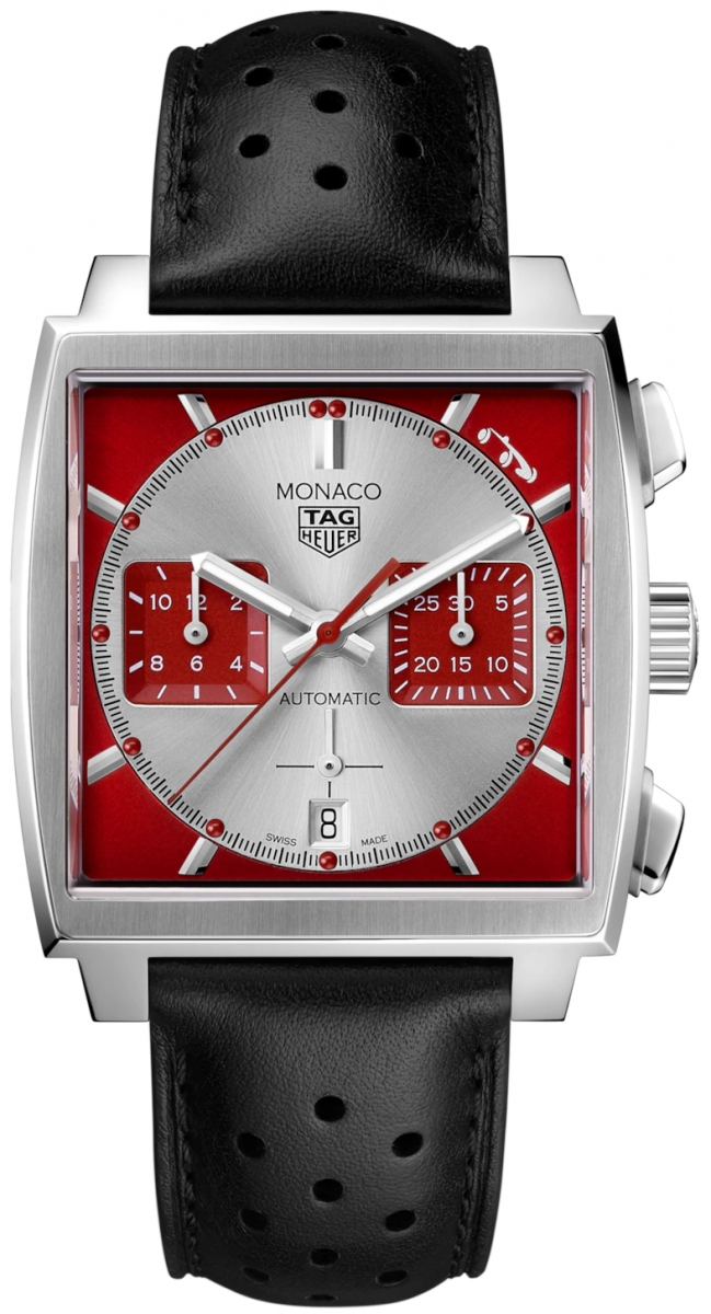 Швейцарские часы TAG Heuer CBL2114.FC6486