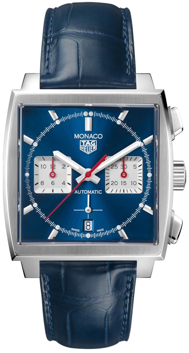 Швейцарские часы TAG Heuer CBL2111.FC6453