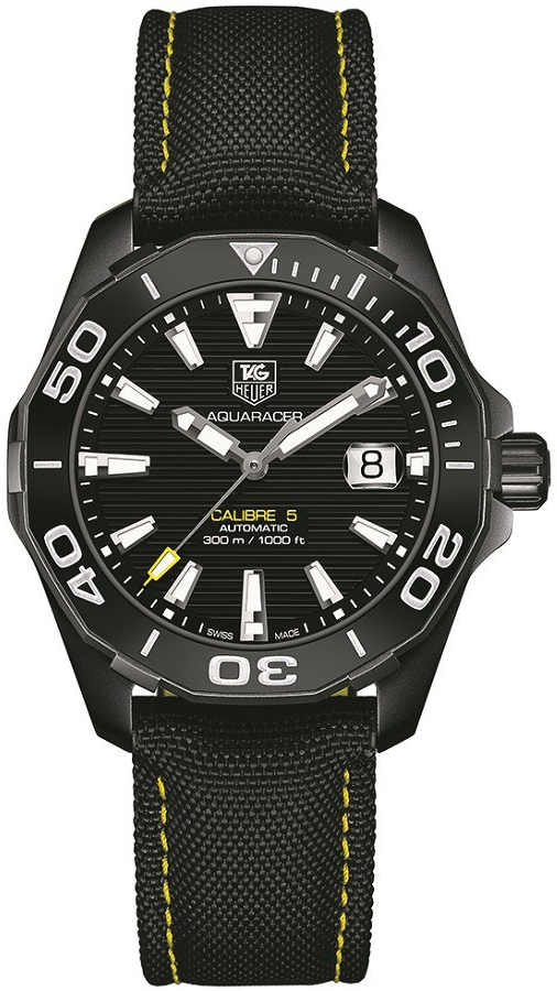 Швейцарские часы TAG Heuer WAY218A.FC6362