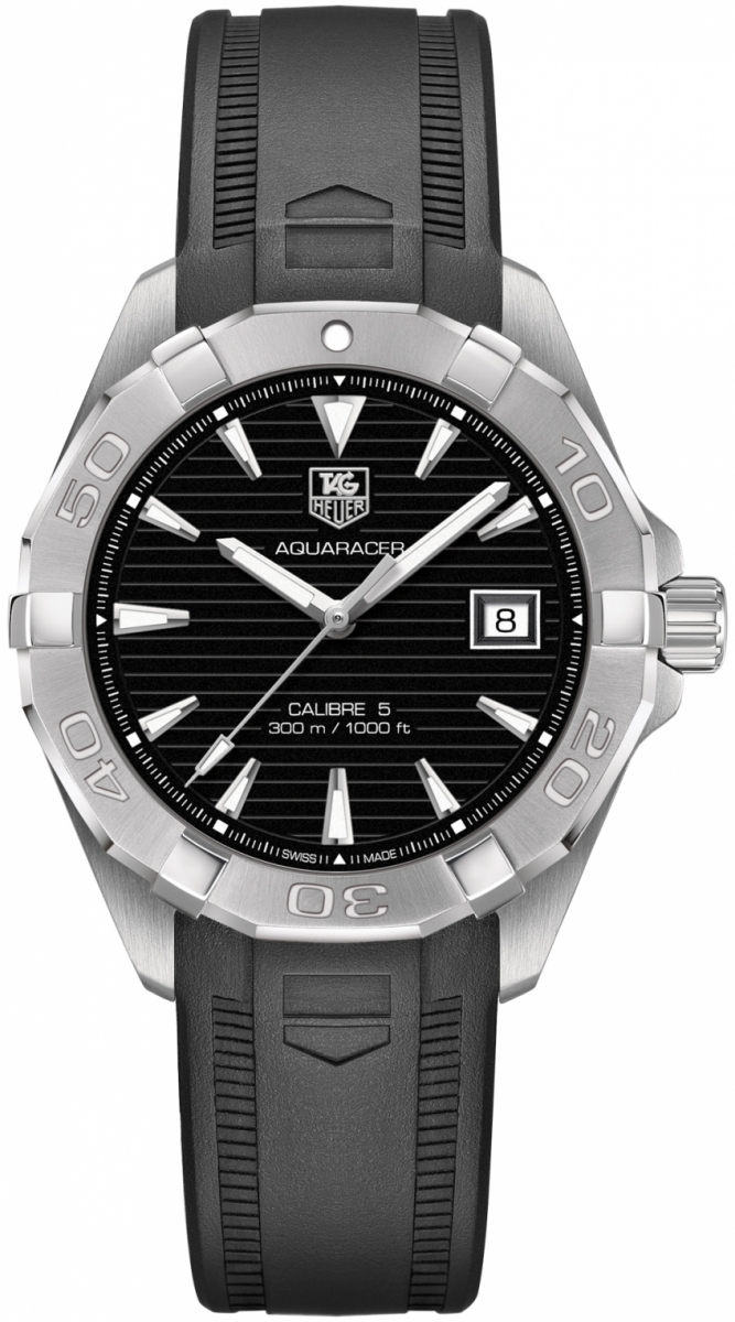 Швейцарские часы TAG Heuer WAY2110.FT8021