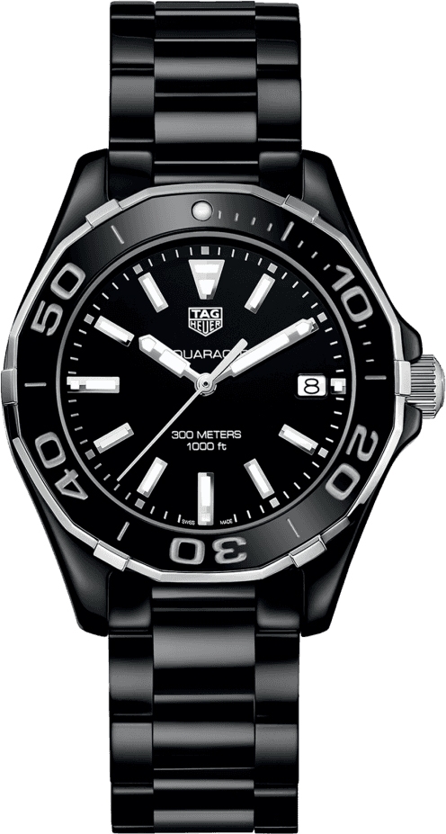 Швейцарские часы TAG Heuer WAY1390.BH0716