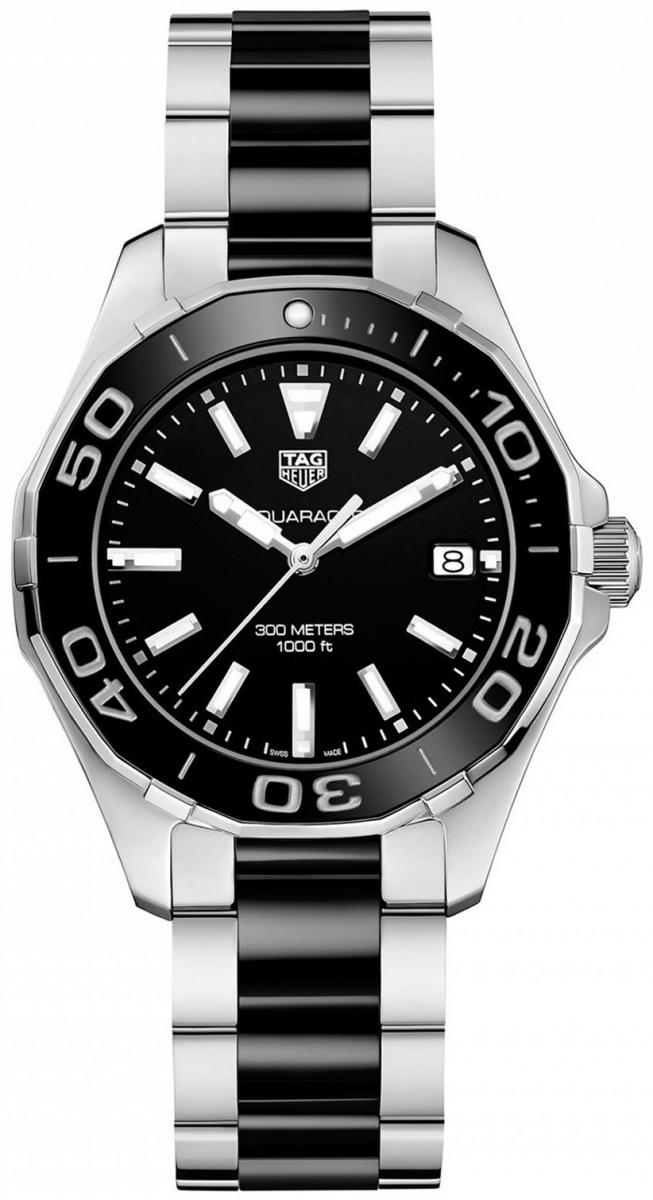 Швейцарские часы TAG Heuer WAY131A.BA0913