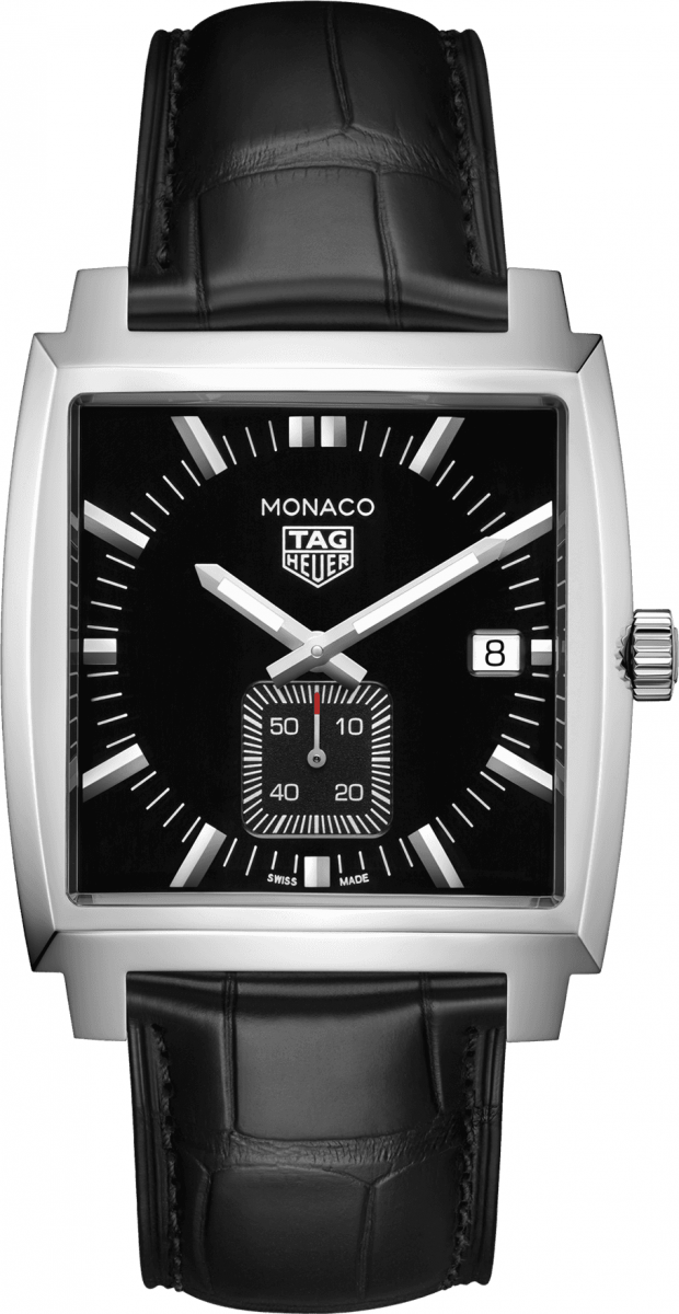 Швейцарские часы TAG Heuer WAW131A.FC6177