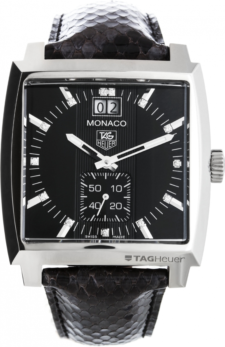 Швейцарские часы TAG Heuer WAW1310.FC6216