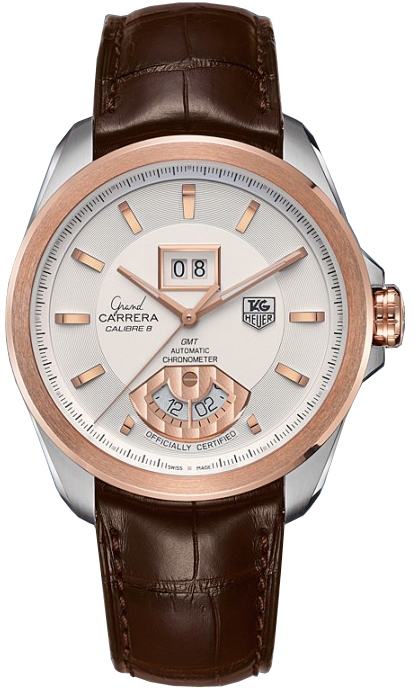 Швейцарские часы TAG Heuer WAV5152.FC6231