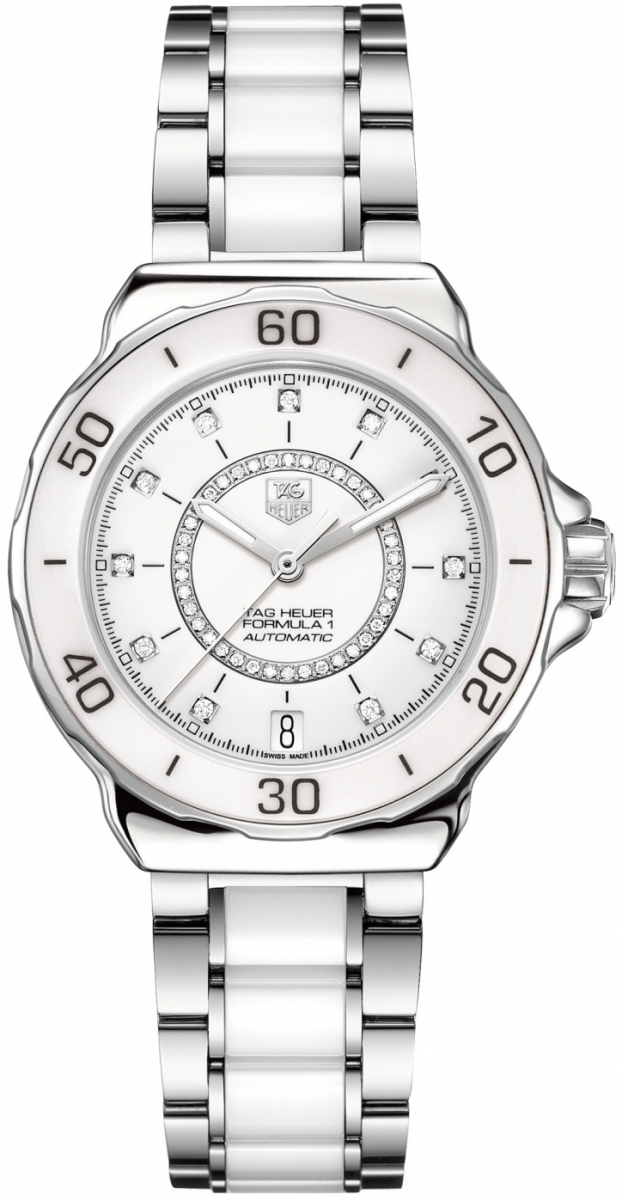 Швейцарские часы TAG Heuer WAU2211.BA0861