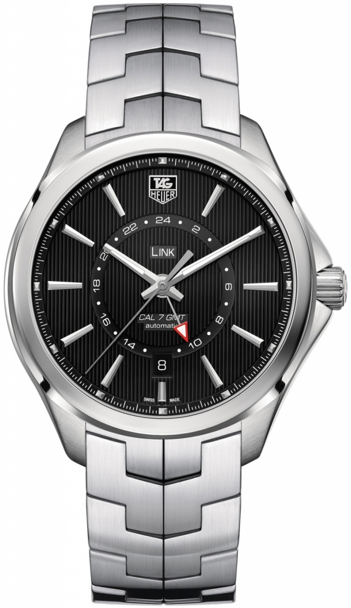 Швейцарские часы TAG Heuer WAT201A.BA0951